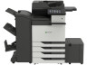 CX923dte A3 Colour Laser MFP 55PPM