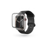 Glass Case Apple Watch 7 41mmTransparent
