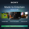 77 A80L Bravia 4K UHD OLED Smart TV