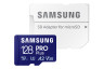 FC 128GB PRO Plus microSD with Adapter