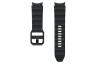 Rugged Sport Band (S/M) Black