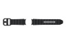 Rugged Sport Band (S/M) Black