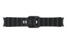 Rugged Sport Band (S/M) Black