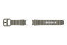 Rugged Sport Band (S/M) Grey
