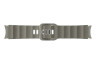 Rugged Sport Band (S/M) Grey