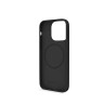 Silicone MagSafe Case iPhone 13Pro Black