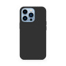 Silicone MagSafe Case iPhone 13Pro Black