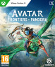 Avatar: Frontiers of Pandora XBX