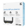 AX3000 Dual-Band Mesh WIFI 6 Router