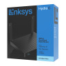 AX3000 Dual-Band Mesh WIFI 6 Router