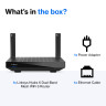 AX3000 Dual-Band Mesh WIFI 6 Router