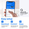 AX3000 Dual-Band Mesh WIFI 6 Router