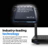 AX3000 Dual-Band Mesh WIFI 6 Router