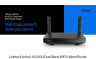 AX3000 Dual-Band Mesh WIFI 6 Router