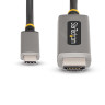 6ft (2m) USB-C To HDMI Adapter Cable 8K