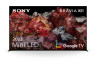 65 X95L Bravia 4K UHD OLED Smart TV