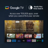 83 A84L Bravia 4K UHD OLED Smart TV