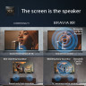 83 A84L Bravia 4K UHD OLED Smart TV