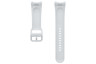 Watch Band Sport Band (M/L) Silver
