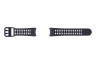 Extreme Sport Band S/M Gry/Blk