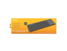 Wireless Keyboard-Mid Size-UNIV