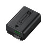 Battery (A7M2/ZV-E10) Battery (A7M2/ZV-E10)