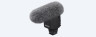 Shotgun Mic