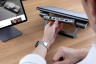 Magnetic Stand Apple iPad Pro 12.9 Gray