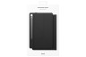 Tab S9 Smart Book Cover Black