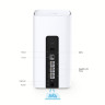 5G AX3000 Wi-Fi 6 Telephony Router