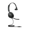 Evolve2 40 SE USB MS Mono Headset