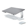 Laptop Stand for Desk 11lb Aluminum