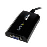 USB 3.0-VGA Ext Video Card Adapter
