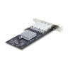 4-Port 1GbE SFP PCIe Network Card NIC