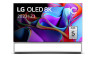LG OLED evo Z3 88 8K Smart TV