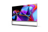 LG OLED evo Z3 88 8K Smart TV