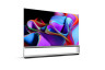 LG OLED evo Z3 88 8K Smart TV