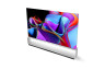 LG OLED evo Z3 88 8K Smart TV