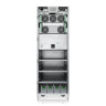 Galaxy VS UPS 10kW 400V Start-up 5x8