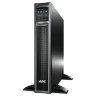 Smart-UPS X 1000VA Rack/Tower LCD 230V