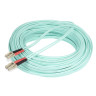 20m LC/UPC OM4 Fiber Cable LSZH Cord