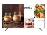 BE85C-H 85 Crystal UHD 4K Pro TV