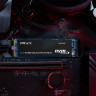 SSD Int 2TB CS2140 M.2 NVMe