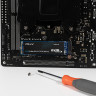 SSD Int 2TB CS2140 M.2 NVMe