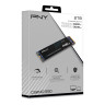 SSD Int 2TB CS2140 M.2 NVMe