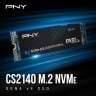 SSD Int 2TB CS2140 M.2 NVMe