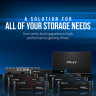 SSD Int 2TB CS2140 M.2 NVMe