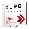 FC 256GB XLR8 Gaming Class 10 U3 V30