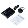 HDMI KVM RX 120m compat with (006.008.10