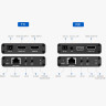 HDMI Extender 4K 30hz video signal Suppo